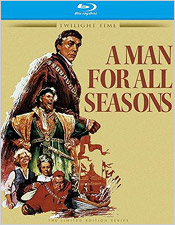A Man for All Seasons (Blu-ray Disc)