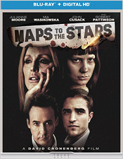 Maps to the Stars (Blu-ray Disc)