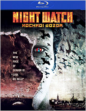 Night Watch (Blu-ray Disc)