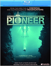Pioneer (Blu-ray Disc)