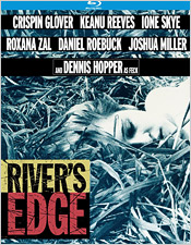 The River's Edge (Blu-ray Disc)