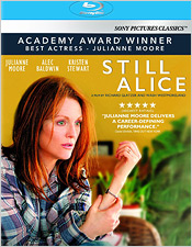 Still Alice (Blu-ray Disc)