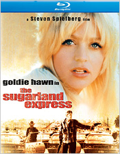 Sugarland Express (Blu-ray Disc)