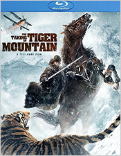Taking Tiger Mountain (Blu-ray Disc)