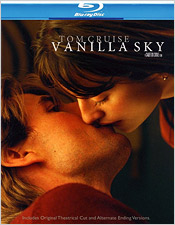 Vanilla Sky (Blu-ray Disc)