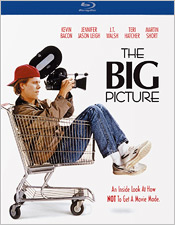 The Big Picture (Blu-ray Disc)
