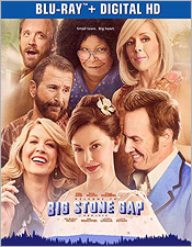 Big Stone Gap (Blu-ray Disc)