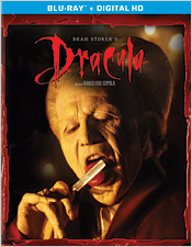 Bram Stoker's Dracula (Blu-ray Disc)