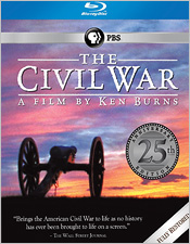 The Civil War: 25th Anniversary Edition (Blu-ray Disc)