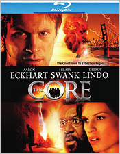 The Core (Blu-ray Disc)