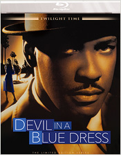 Devil in a Blue Dress (Blu-ray Disc)