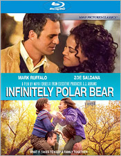 Infinitely Polar Bear (Blu-ray Disc)