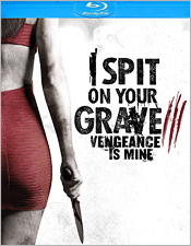 I Spit on Your Grave III (Blu-ray Disc)