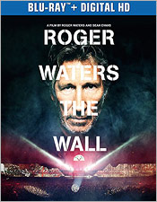 Roger Waters: The Wall (Blu-ray Disc)