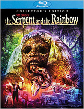 The Serpent and the Rainbow (Blu-ray - coming in 2016)