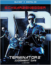 Terminator 2 (2015 Blu-ray)