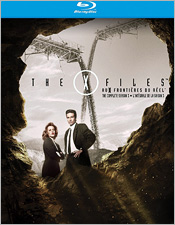 The X-Files: The Complete Third Season (Blu-ray Disc)