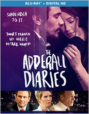 The Adderall Diaries (Blu-ray Disc)