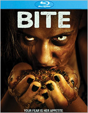 Bite (Blu-ray Disc)