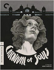 Carnival of Soul (Criterion Blu-ray Disc)