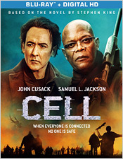Cell (Blu-ray Disc)