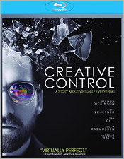 Creative Control (Blu-ray Disc)