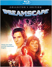 Dreamscape (Blu-ray Disc)