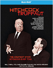 Hitchcock/Truffaut (Blu-ray Disc)