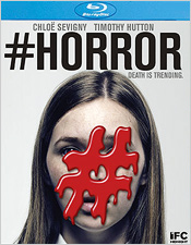 #Horror (Blu-ray)