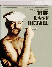 The Last Detail (Blu-ray Disc)