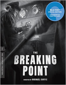 The Breaking Point (Criterion Blu-ray Disc)