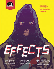Effects (Blu-ray Disc)