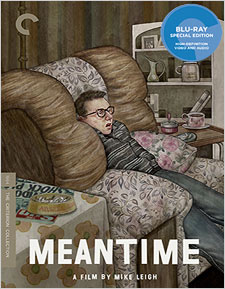 Meantime (Criterion Blu-ray Disc)