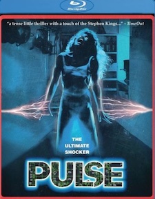 Pulse (Blu-ray Disc)