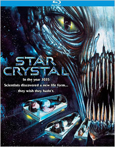 Star Crystal (Blu-ray Disc)