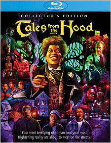 Tales from the Hood: Collector's Edition (Blu-ray Disc)