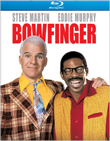 Bowfinger (Blu-ray Disc)