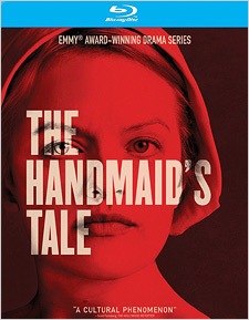 A Handmaid's Tale: Season One (Blu-ray Disc)