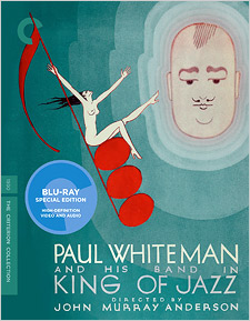 King of Jazz (Criterion Blu-ray)