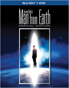 The Man from Earth: Special Edition (Blu-ray Disc)
