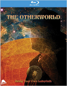 The Otherworld (Blu-ray Disc)