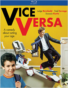 Vice Versa (Blu-ray Disc)