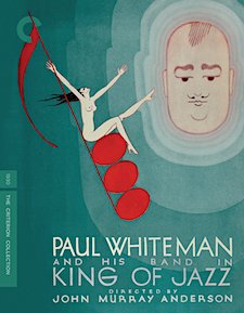 King of Jazz (Criterion)
