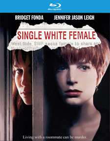 Single White Female (Blu-ray Disc)