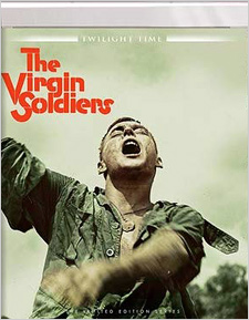 Virgin Soldiers (Blu-ray Disc)