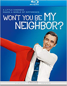 Won't You Be My Neighbor? (Blu-ray Review)