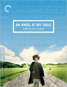 An Angel at My Table (Blu-ray Disc)