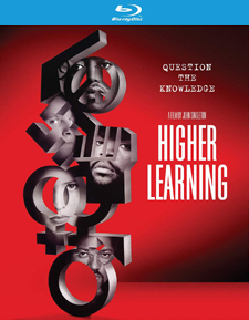 Higher Learning (Blu-ray Disc)