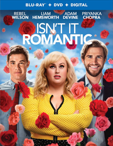 Isn't It Romantic (Blu-ray Disc)