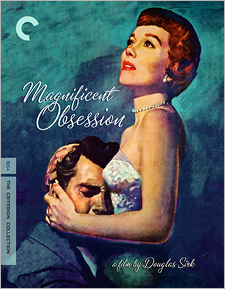 Magnificent Obsession (Blu-ray Disc)